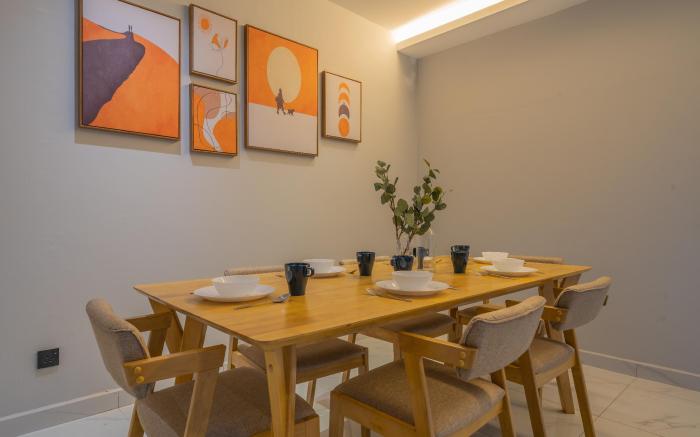 Fahrenheit Suites Bukit Bintang | 2-min > Pavilion