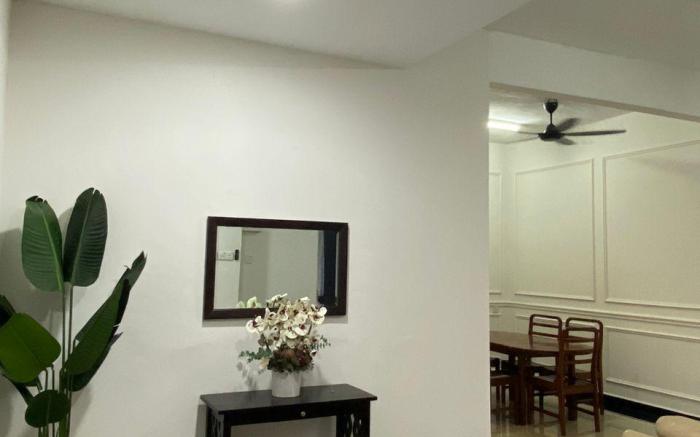 Wan’s Homestay