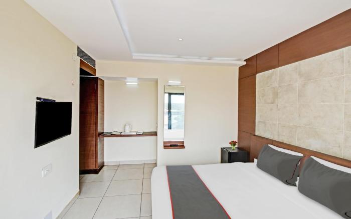 Collection O Venky''s Stay Inn