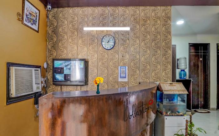 Hotel O Basar International