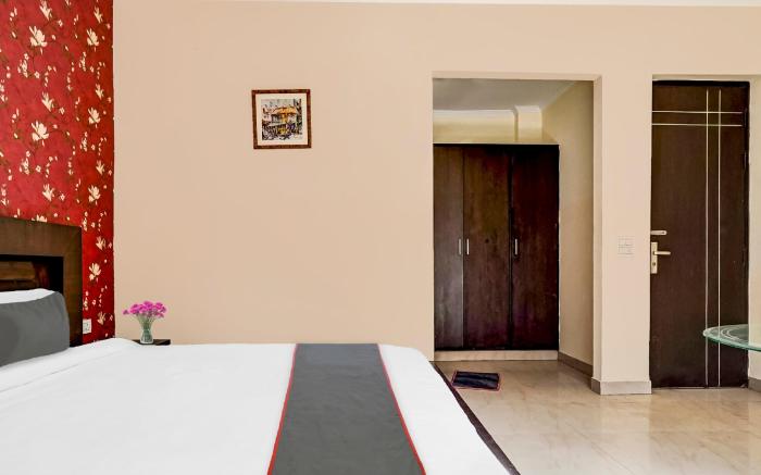Hotel O Basar International