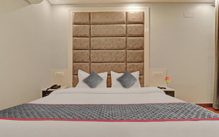 Townhouse 1257 Hotel AV Royale