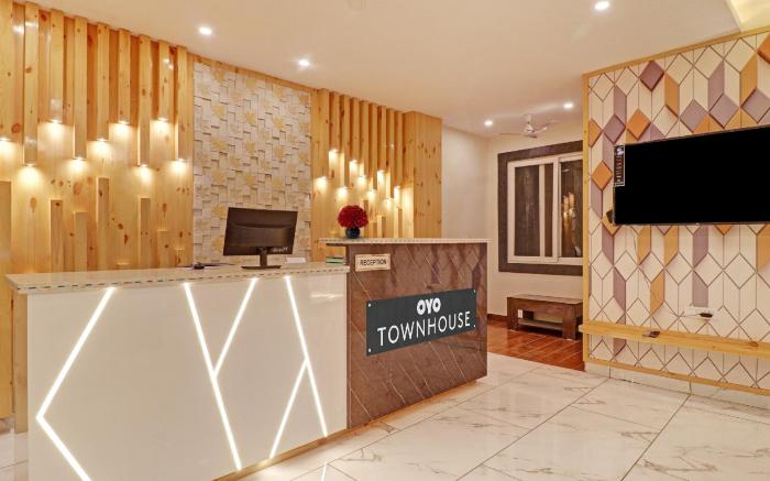 Townhouse 1257 Hotel AV Royale