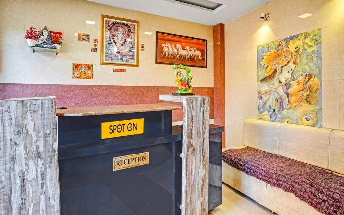 Hotel O Green Villa