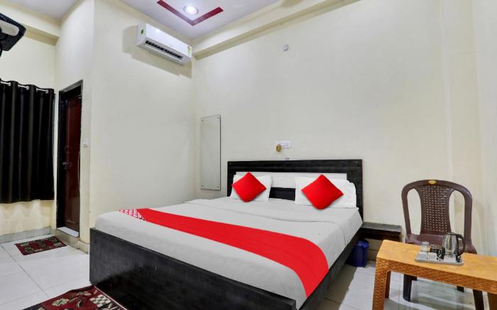 Hotel Sharvil Inn