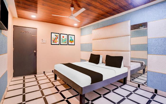 Super Hotel O Palava Dombivali
