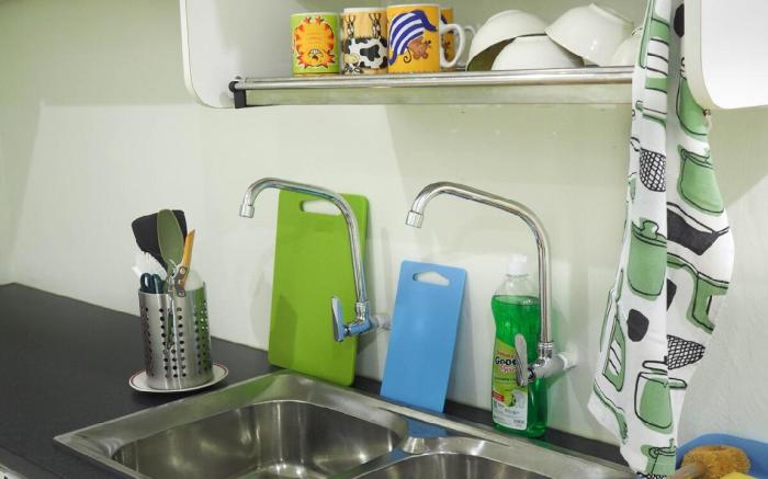 My3rdHome | 4BR2br | near Jonker | By Shine Stay