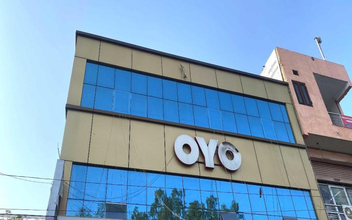 Hotel O 808871 Hotel O 64319 Hotel Joy