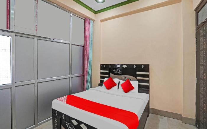 Hotel O Chhaya Mansion