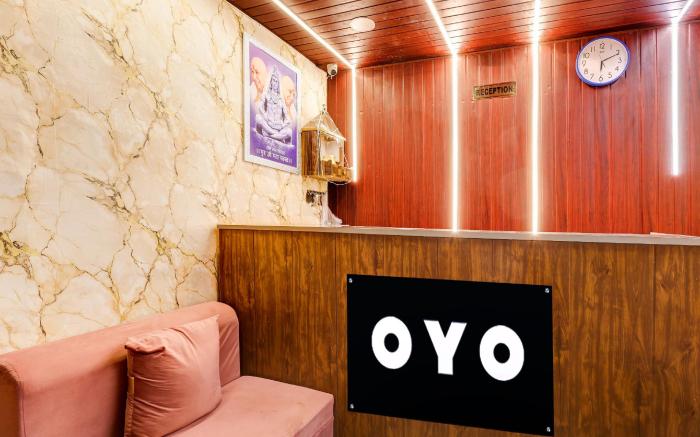 Hotel O Kashish Residency