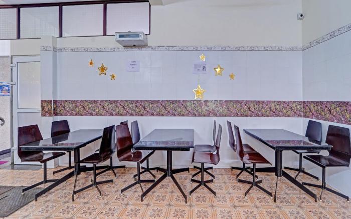 Hotel O Royal Residency