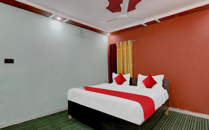 Hotel O The Blue Moon Paying Guest House