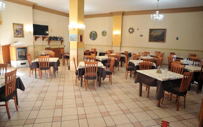 Hotel Gentile Agerola