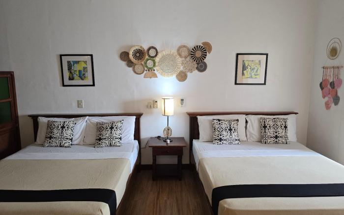 Agoncillo 308 Lakeview @ Club Balai Isabel