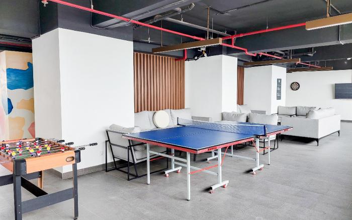 Nice Studio at Bintaro Embarcadero By Travelio