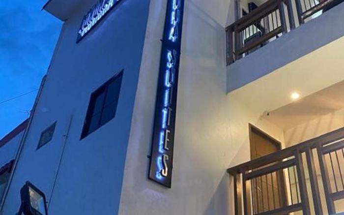 Aurora Suites Pasay near Airport