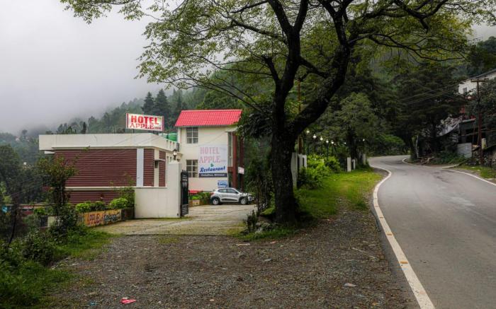 hotel apple inn