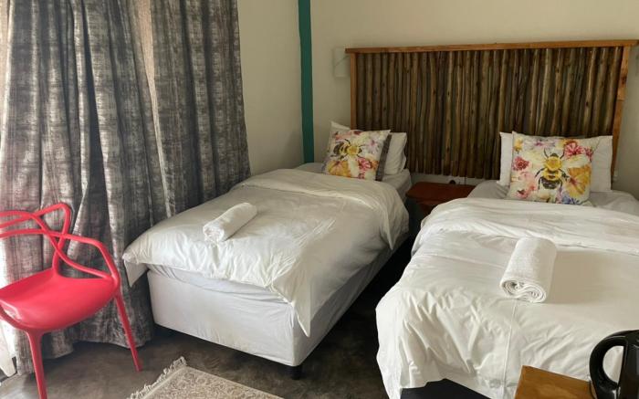 woodpeckers guest house