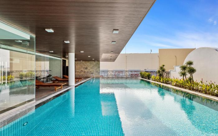 Florence Hotel Danang