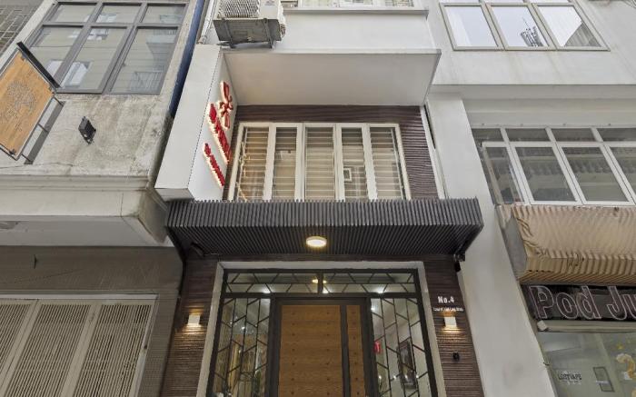 NB APARTMENT LINH LANG