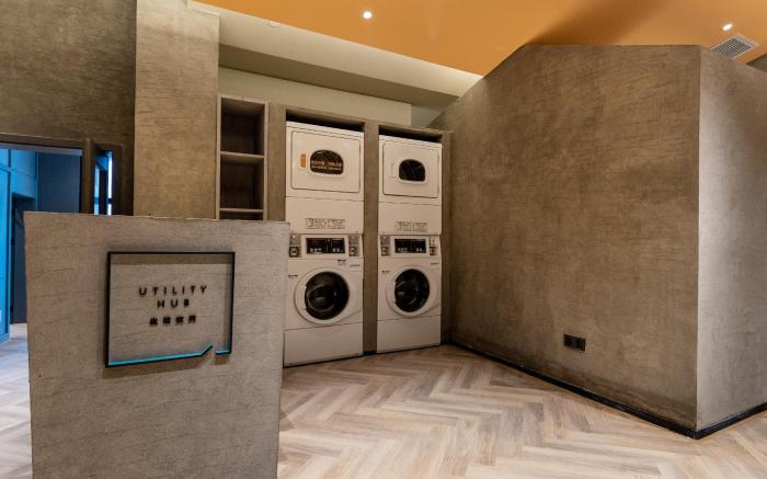 ARTYZEN HABITAT HENGQIN ZHUHAI