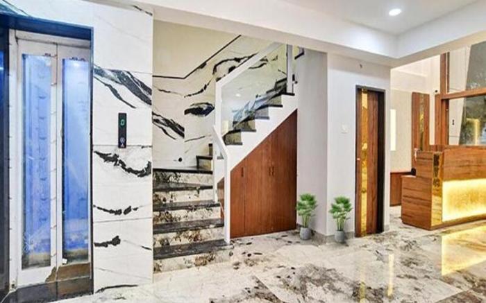 FabHotel Elite Residency