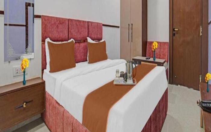FabHotel Elite Residency