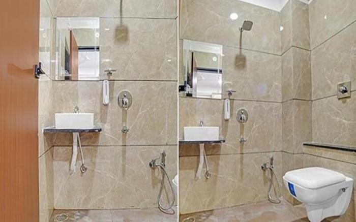 FabHotel Elite Residency