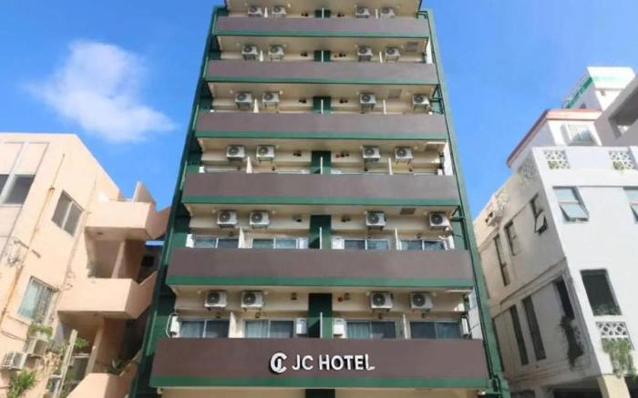 JC Hotel Naha