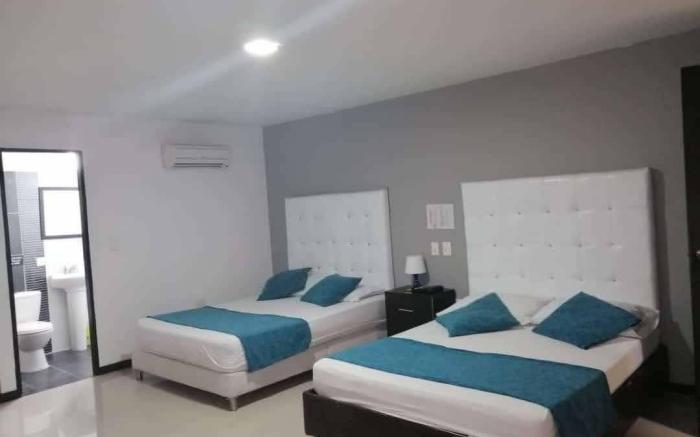 Hotel Plaza Norte Boutique