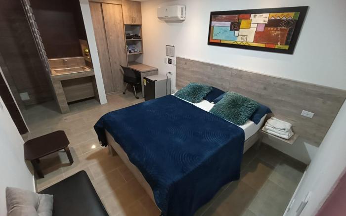 Hotel Plaza Norte Boutique