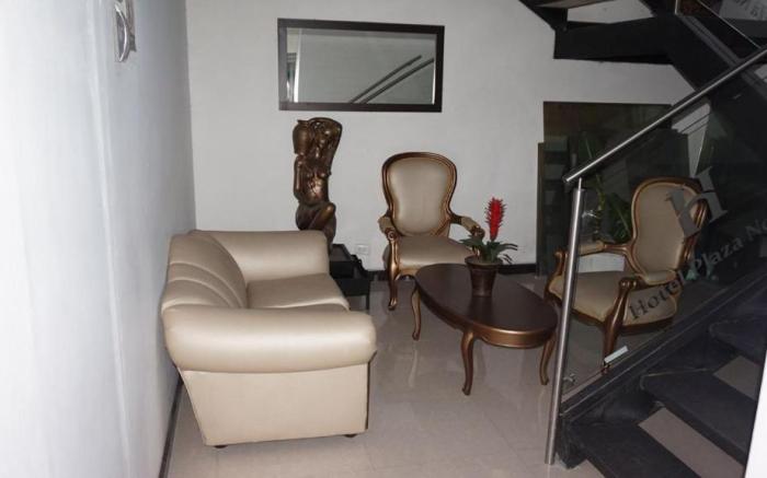 Hotel Plaza Norte Boutique