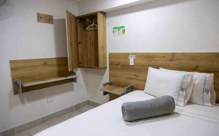 Hotel Park Caribe