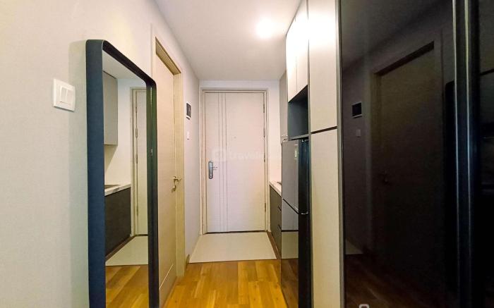 Cozy Studio Mataram City Apartment By Travelio