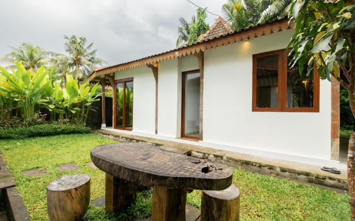 Singgah di Ubud 2
