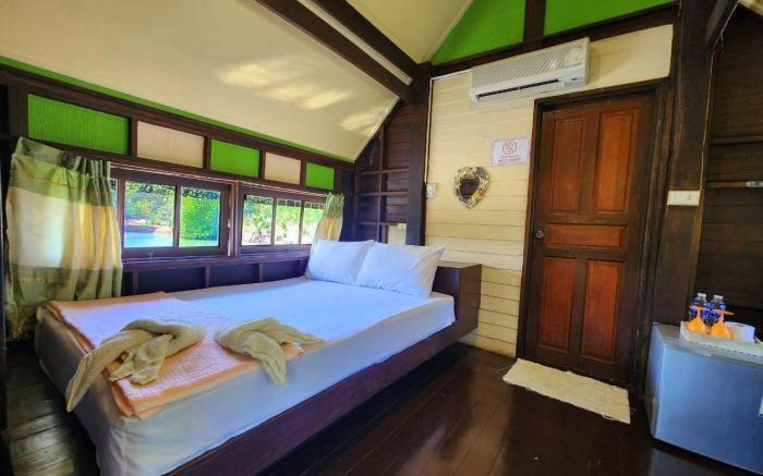 Banmae Resort Kohchang