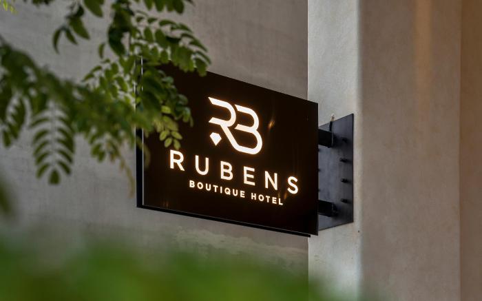 RUBENS BOUTIQUE HOTEL