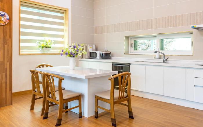 Chungnam cheong-yang ekohillinghauseu