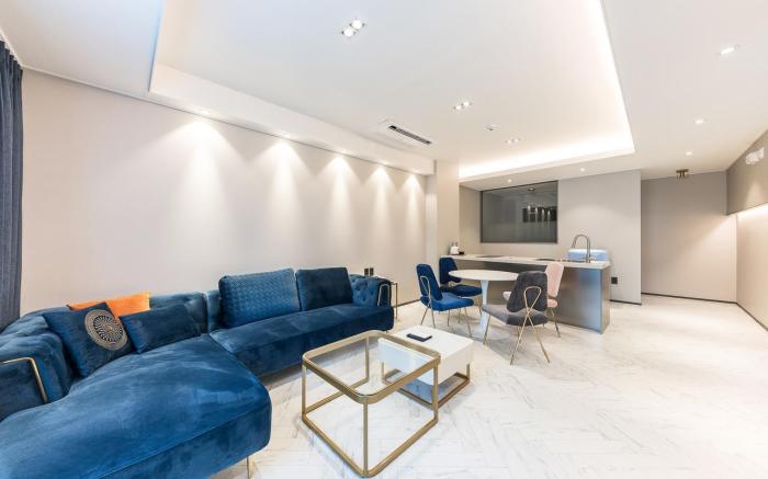 H Avenue Hotel Gyeongju Bulguksa