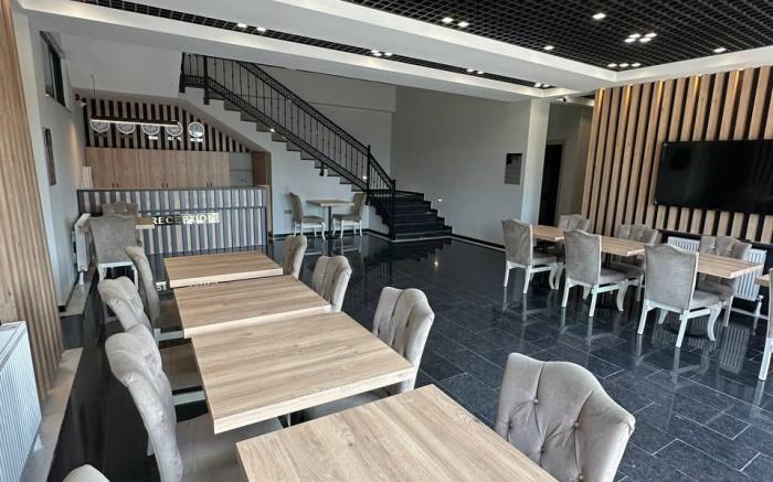 AKEL GUEST HOUSE