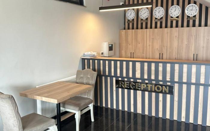 AKEL GUEST HOUSE