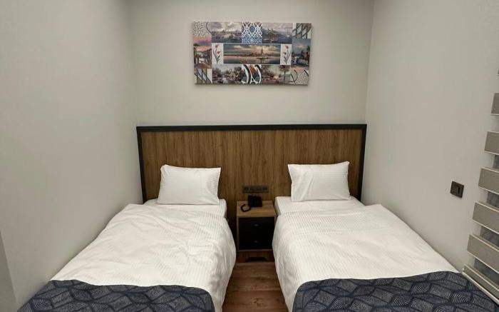 AKEL GUEST HOUSE