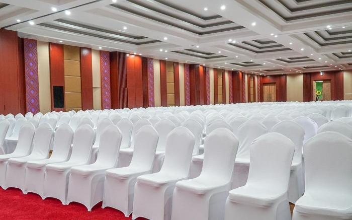 Lombok Vaganza Hotel and Convention