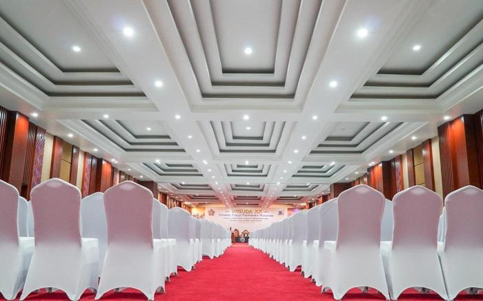 Lombok Vaganza Hotel and Convention