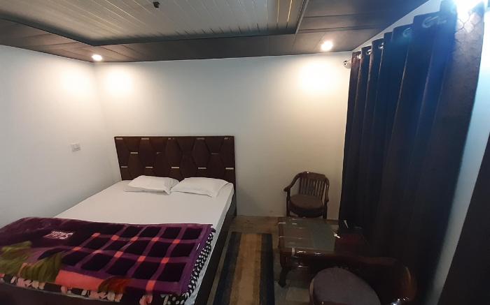 Lake Haven Resort, Sari, Chopta