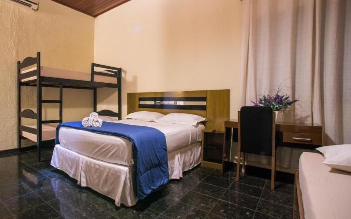 HMG - Praia de Botafogo