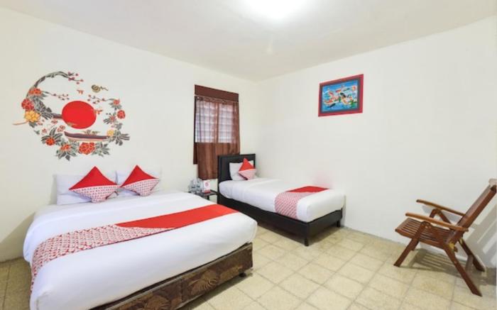 Hotel Dieng Permai