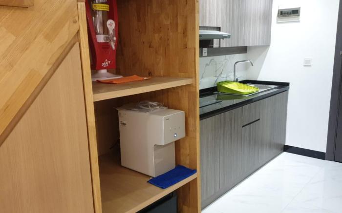 PREMIUM GRAND JATI JUNCTION APARTMENT UNIT 2320
