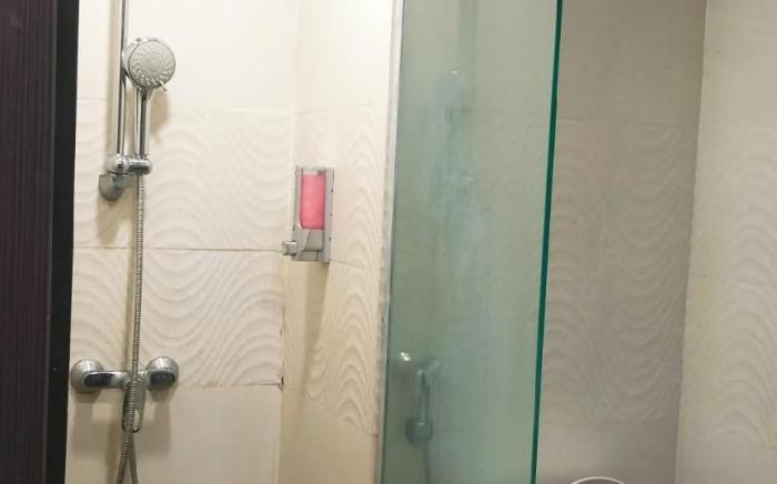 PREMIUM GRAND JATI JUNCTION APARTMENT UNIT 2320