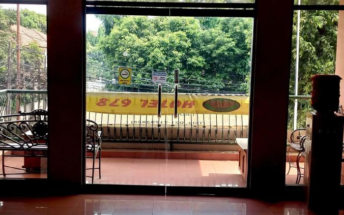Hotel 678 Kemang